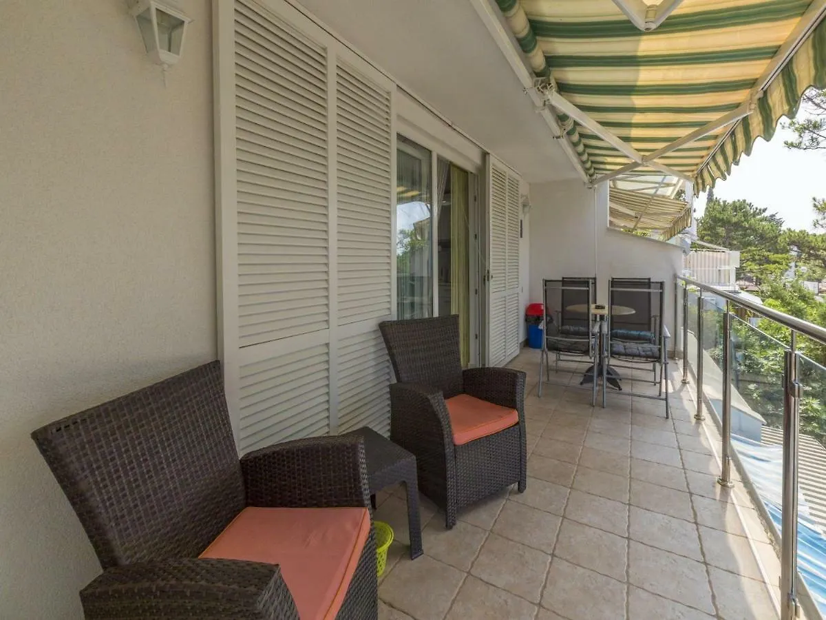 Apartment Cherry 2 Selce